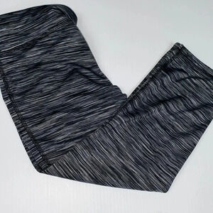 OLD NAVY EUC GIRLS LEGGINGS PANTS BOTTOMS ACTIVEWEAR SUMMER CASUAL JOG SIZE L